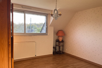 achat maison plumelin 56500