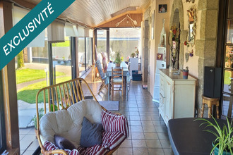 achat maison plumelin 56500