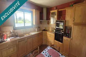 achat maison plumelin 56500