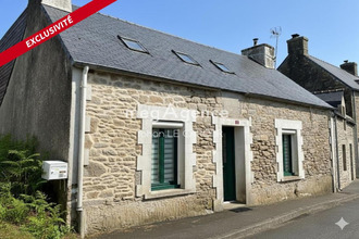 achat maison plumelin 56500