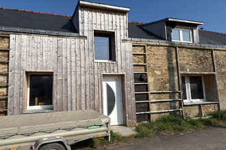 achat maison plumelin 56500