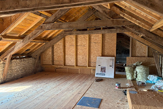 achat maison plumelin 56500