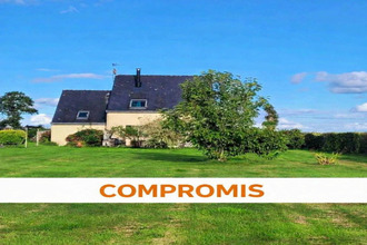 achat maison plumelin 56500