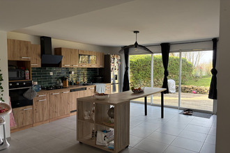 achat maison plumelin 56500