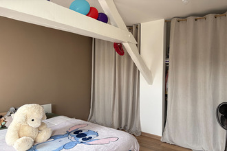 achat maison plumelin 56500