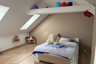 achat maison plumelin 56500