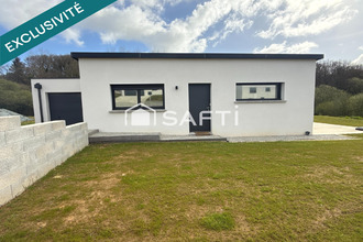 achat maison plumelin 56500