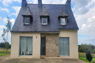 achat maison plumelin 56500