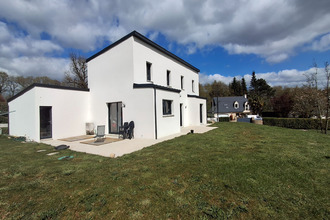 achat maison plumelin 56500