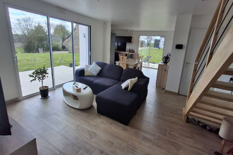 achat maison plumelin 56500