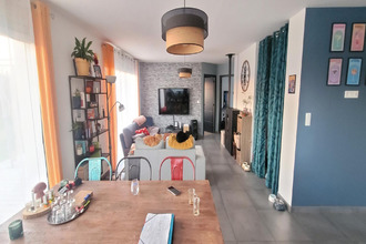 achat maison plumelin 56500