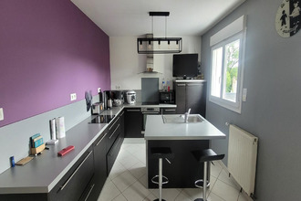 achat maison plumelin 56500