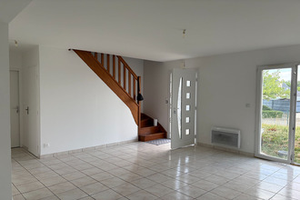 achat maison plumelin 56500