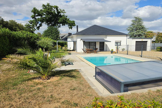 achat maison plumelin 56500