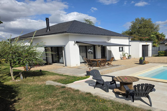 achat maison plumelin 56500