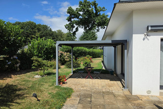 achat maison plumelin 56500