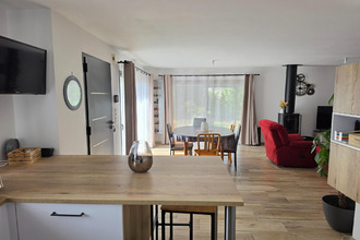 achat maison plumelin 56500