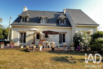 achat maison plumelin 56500
