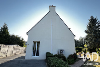 achat maison plumelin 56500