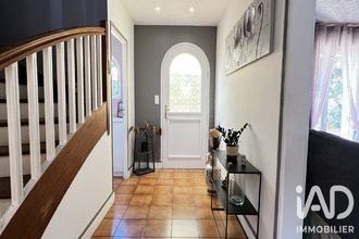 achat maison plumelin 56500
