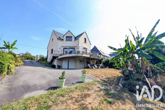 achat maison plumelin 56500