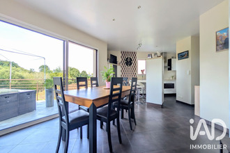 achat maison plumelin 56500