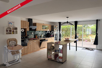 achat maison plumelin 56500