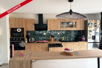 achat maison plumelin 56500