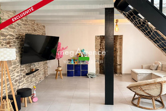 achat maison plumelin 56500
