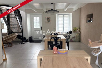 achat maison plumelin 56500