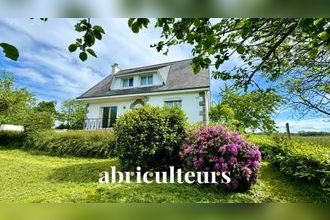 achat maison plumergat 56400