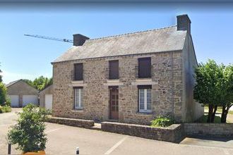 achat maison plumergat 56400