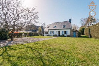 achat maison plumergat 56400