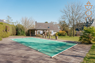 achat maison plumergat 56400