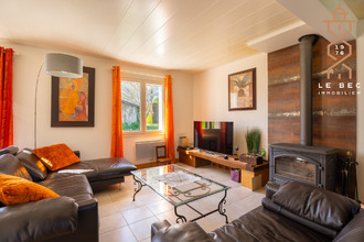 achat maison plumergat 56400