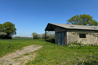 achat maison plumergat 56400