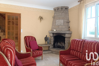 achat maison plumergat 56400