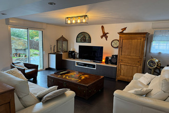 achat maison plumergat 56400