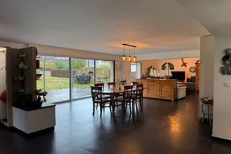 achat maison plumergat 56400