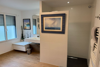 achat maison plumergat 56400