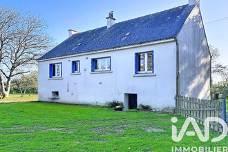 achat maison plumergat 56400