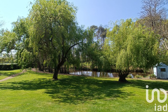 achat maison plumergat 56400