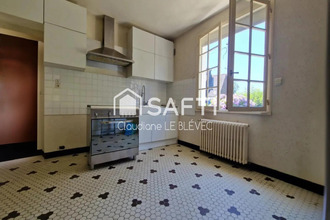 achat maison plumergat 56400