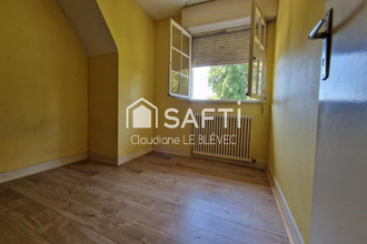 achat maison plumergat 56400