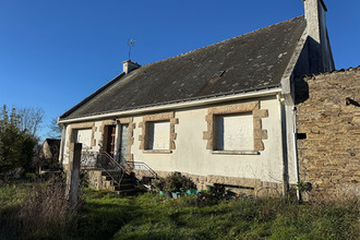 achat maison plumergat 56400
