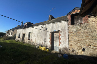 achat maison plumergat 56400