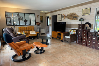 achat maison plumergat 56400