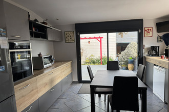 achat maison plumergat 56400