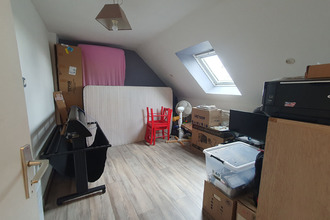 achat maison plumergat 56400