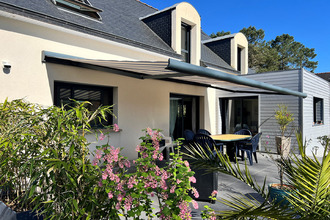 achat maison plumergat 56400